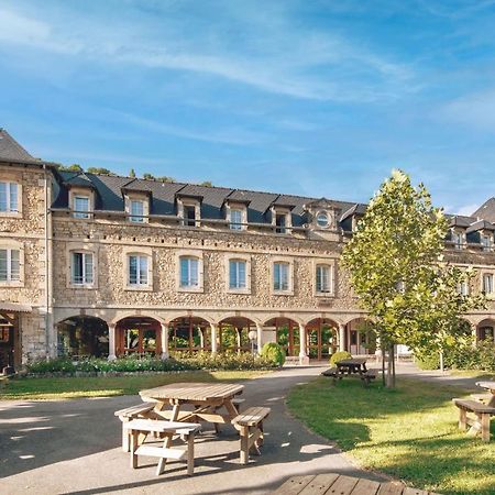 Hotel L'Oustal Pont-Les-Bains Salles-la-Source Zewnętrze zdjęcie